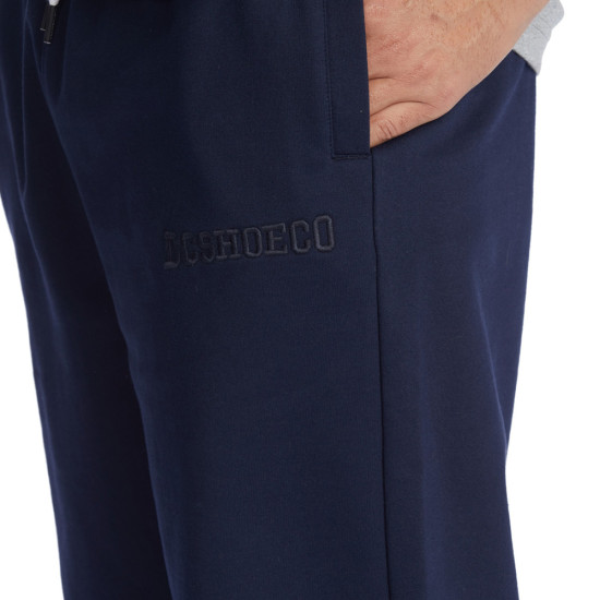 DC Ανδρικό παντελόνι Men's Riot 2 Sweatpants DC Ανδρικό παντελόνι Men's Riot 2 Sweatpants